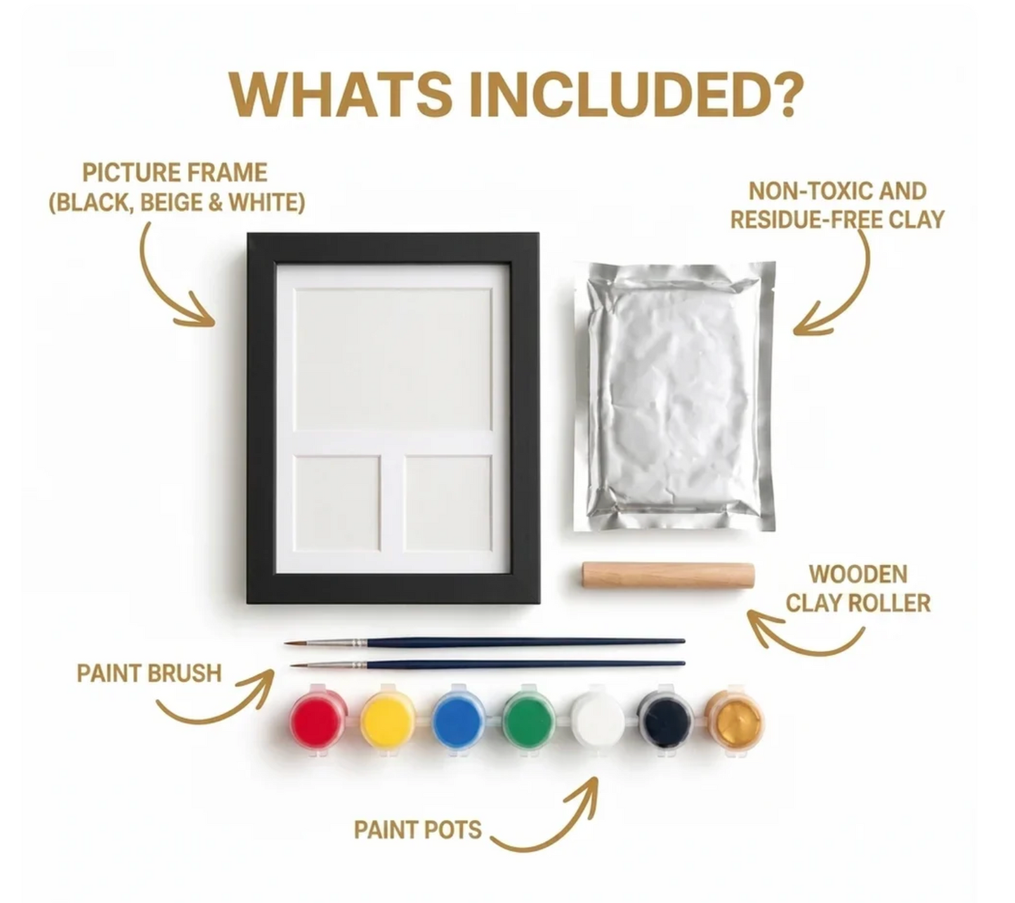 Vexnori™ Nose Print Kit