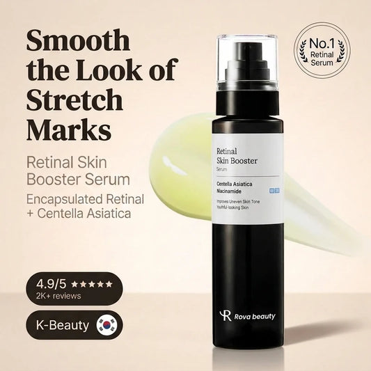 Rova Retinal Serum