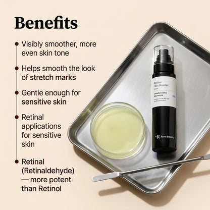 Rova Retinal Serum