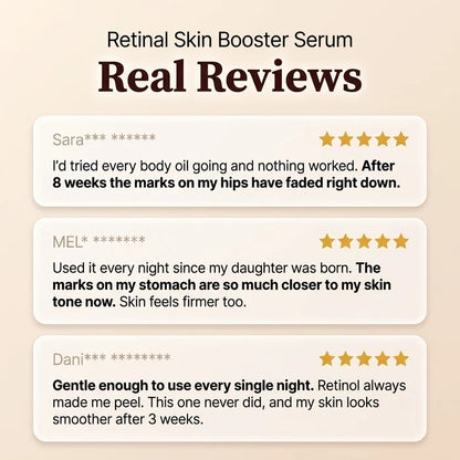 Rova Retinal Serum